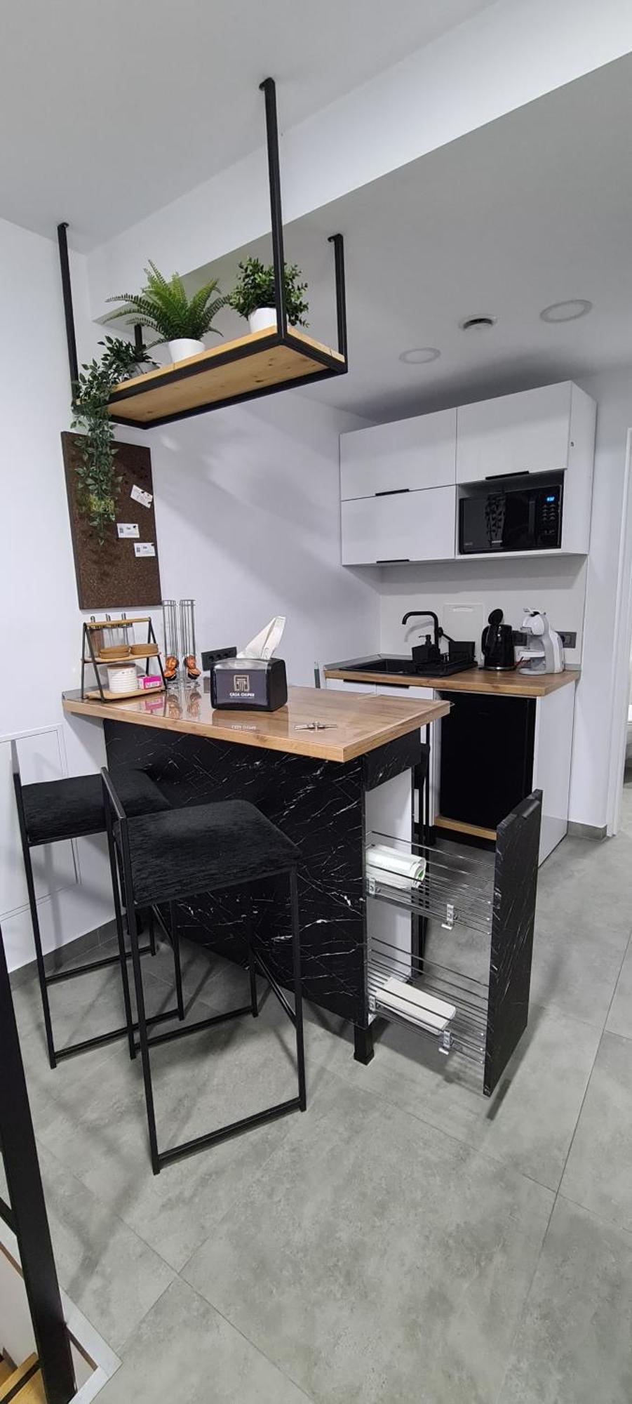Casa Chiper - Apartament Parter Braşov Extérieur photo
