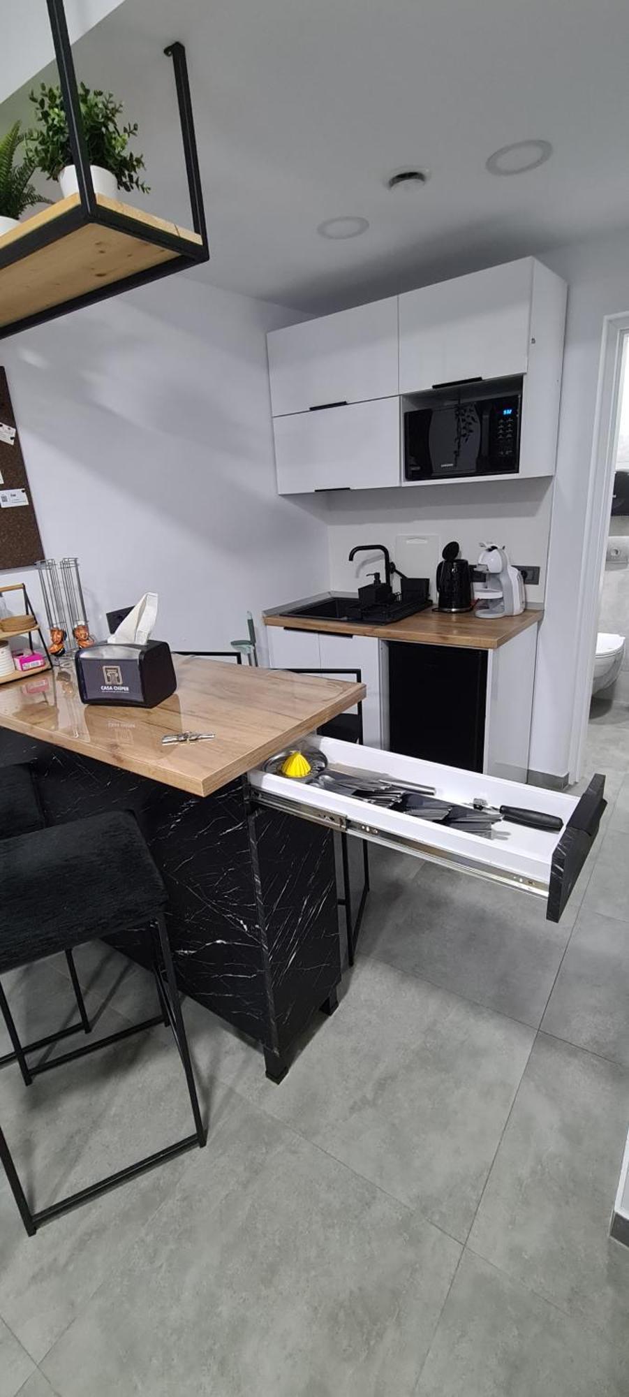 Casa Chiper - Apartament Parter Braşov Extérieur photo